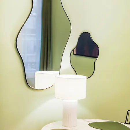 Ws Louvre - Saint-roch Luxe Apartment