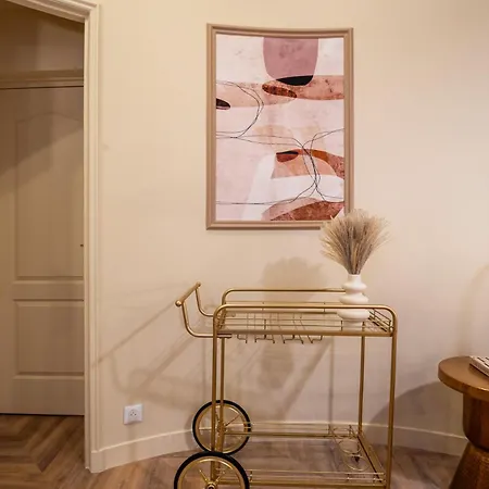 Apartment Ws Louvre - Saint-roch Luxe Paris