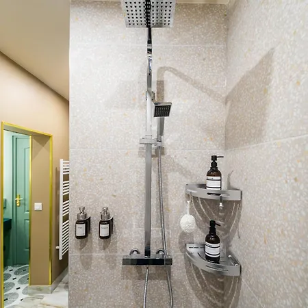 Ws Louvre - Saint-roch Luxe Apartment Paris