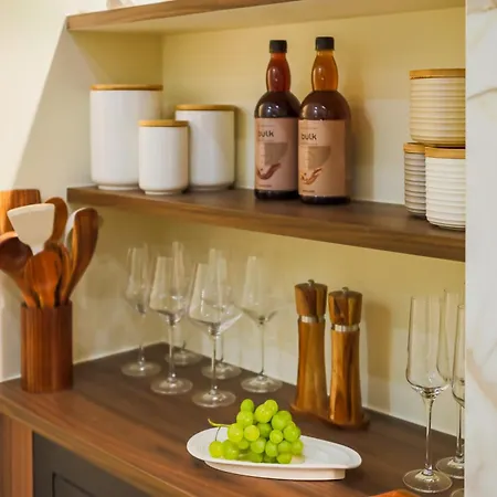 Apartment Ws Louvre - Saint-roch Luxe Paris
