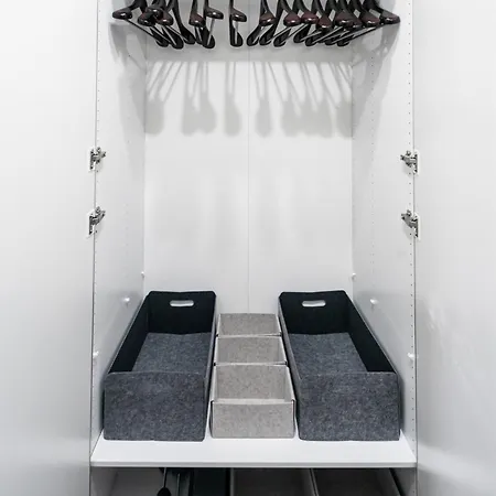 Ws Louvre - Saint-roch Luxe Apartment Paris