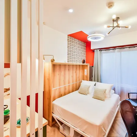 Apartment Ws Louvre - Saint-roch Luxe Paris