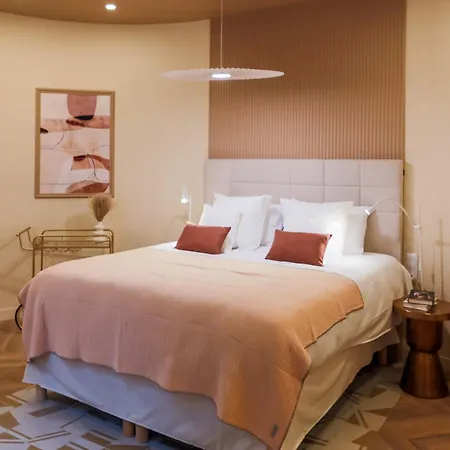 Apartamento Ws Louvre - Saint-roch Luxe *