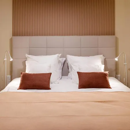 Apartamento Ws Louvre - Saint-roch Luxe Paris
