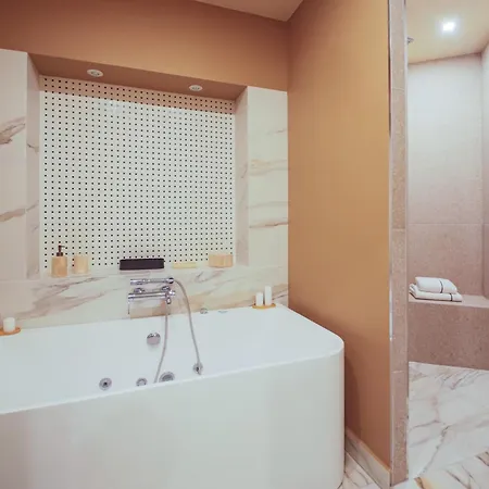 Ws Louvre - Saint-roch Luxe Apartamento *