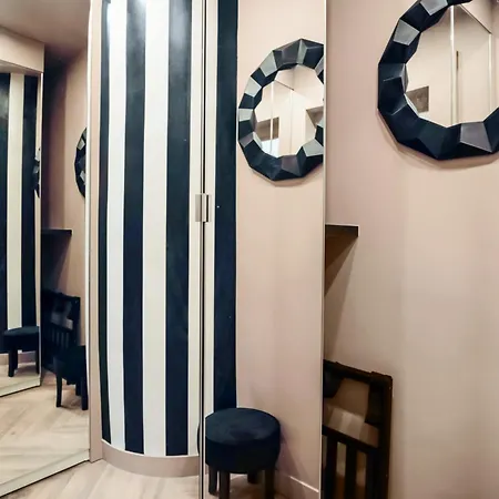 Apartamento Ws Louvre - Saint-roch Luxe