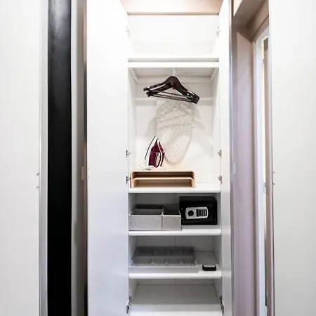 Apartamento Ws Louvre - Saint-roch Luxe Paris