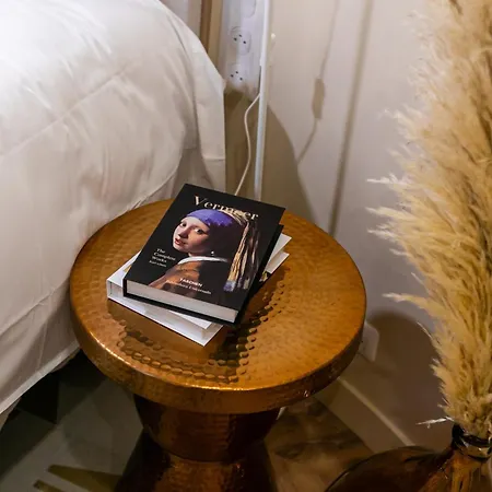 Apartamento Ws Louvre - Saint-roch Luxe