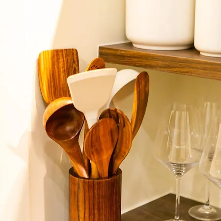 Ws Louvre - Saint-roch Luxe Apartamento Paris