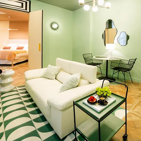 Apartamento Ws Louvre - Saint-roch Luxe