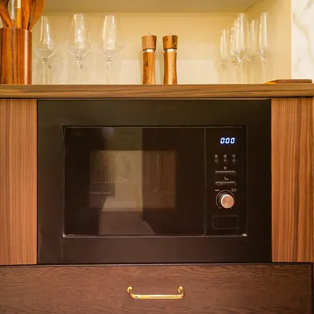 Apartamento Ws Louvre - Saint-roch Luxe Paris