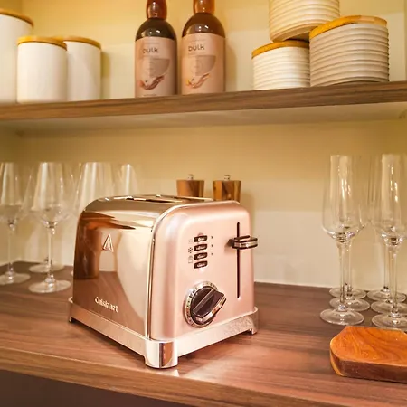Ws Louvre - Saint-roch Luxe Apartamento
