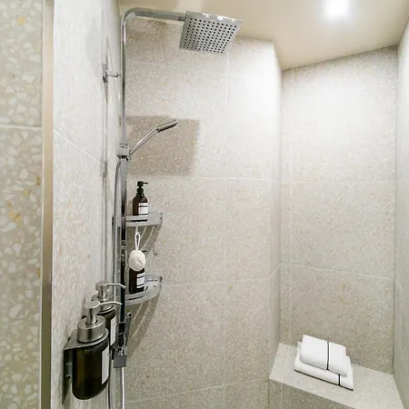 Apartamento Ws Louvre - Saint-roch Luxe Paris