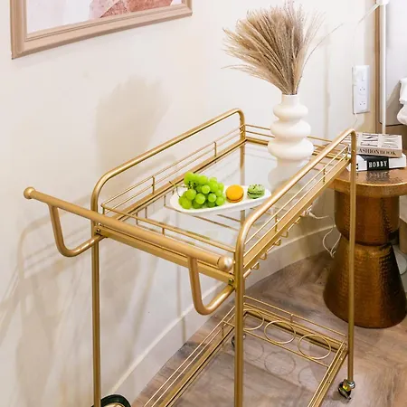 Apartamento Ws Louvre - Saint-roch Luxe *