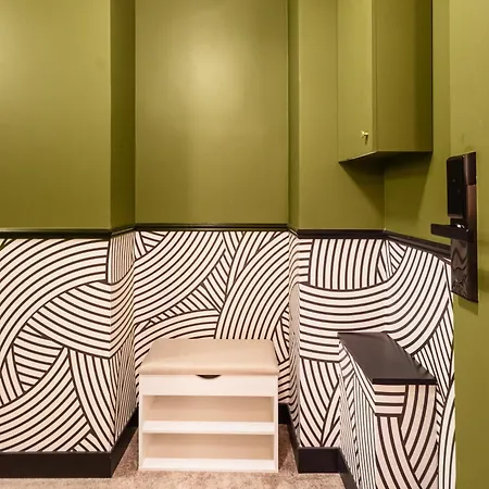 Apartamento Ws Louvre - Saint-roch Luxe