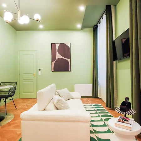 Apartamento Ws Louvre - Saint-roch Luxe