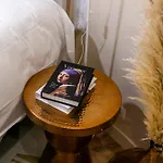 Apartamento Ws Louvre - Saint-roch Luxe