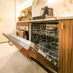 Ws Louvre - Saint-roch Luxe Apartmán