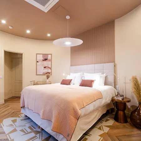 Ws Louvre - Saint-roch Luxe Paris