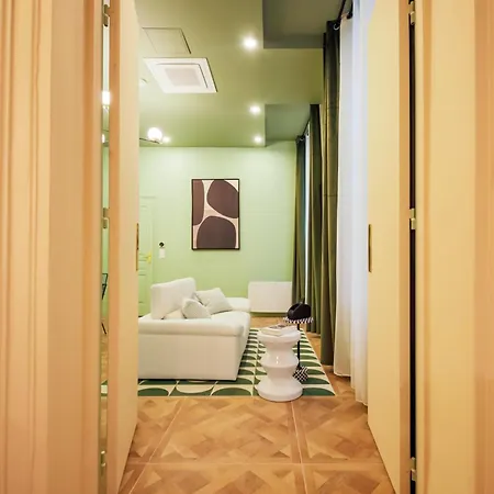 Ws Louvre - Saint-roch Luxe Apartment *