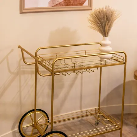 Ws Louvre - Saint-roch Luxe *