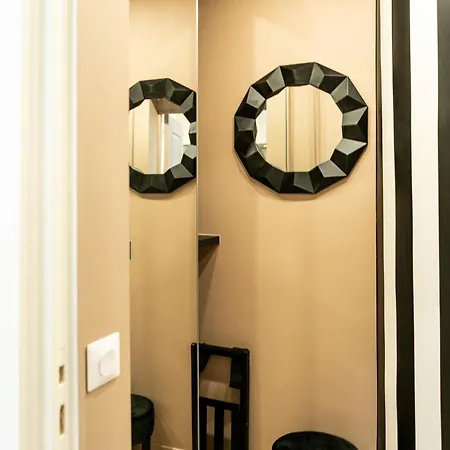 Ws Louvre - Saint-roch Luxe Apartment *