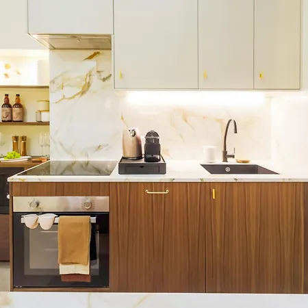 Appartement Ws Louvre - Saint-roch Luxe *