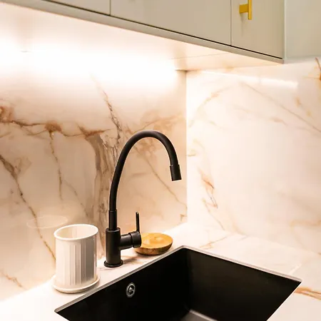 Ws Louvre - Saint-roch Luxe *