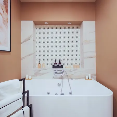 Ws Louvre - Saint-roch Luxe *