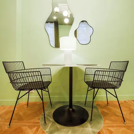 Ws Louvre - Saint-roch Luxe 파리