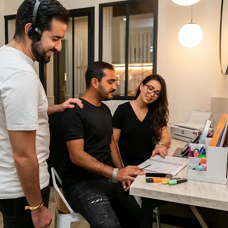 Apartment Ws Louvre - Saint-roch Luxe Paris