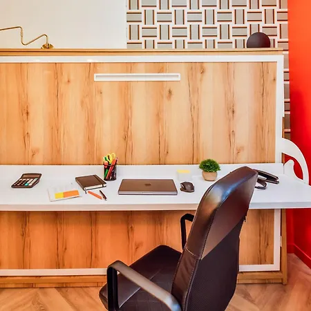 Ws Louvre - Saint-roch Luxe Apartment Paris