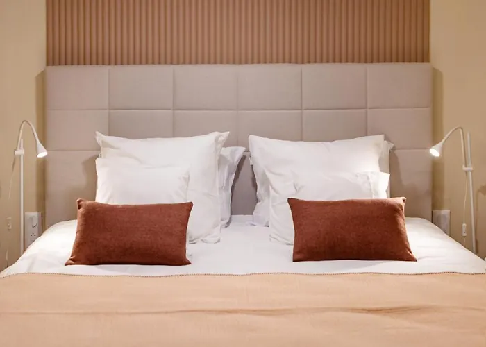 Apartamento Ws Louvre - Saint-roch Luxe París