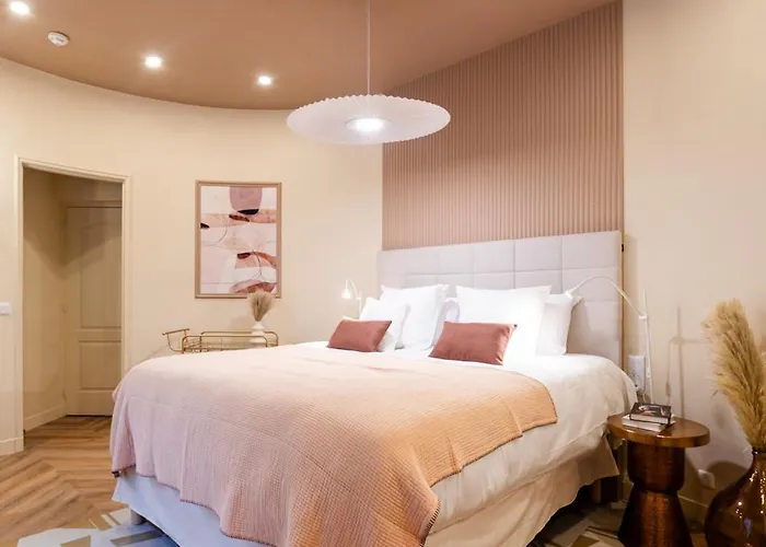 Ws Louvre - Saint-roch Luxe París