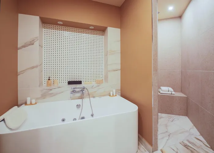 Ws Louvre - Saint-roch Luxe Apartamento *