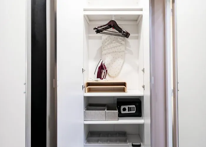Apartman Ws Louvre - Saint-roch Luxe Párizs