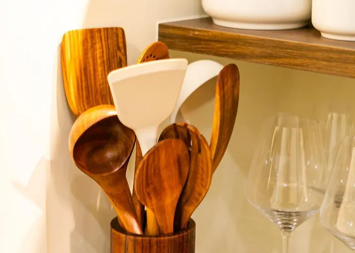 Ws Louvre - Saint-roch Luxe Apartmán Paříž