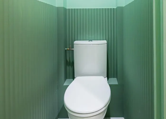 Ws Louvre - Saint-roch Luxe Apartmán
