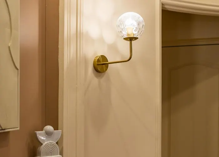 Apartamento Ws Louvre - Saint-roch Luxe *