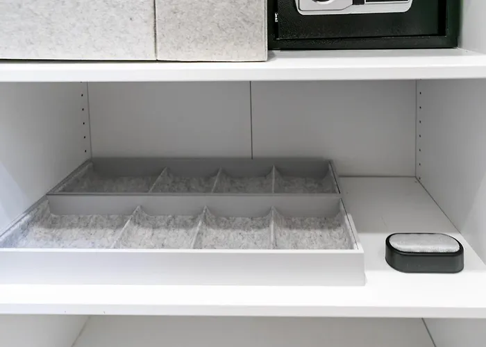 Apartmán Ws Louvre - Saint-roch Luxe Paříž