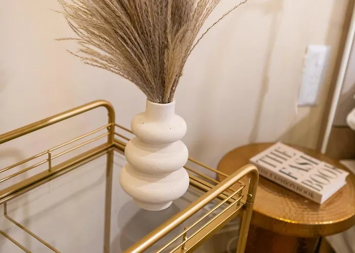 Apartmán Ws Louvre - Saint-roch Luxe