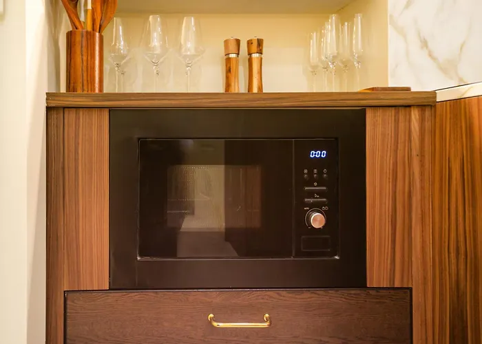 Apartman Ws Louvre - Saint-roch Luxe Párizs