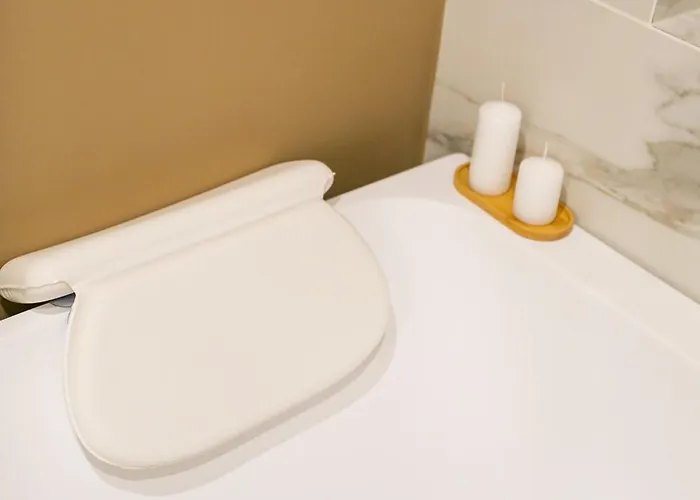 Ws Louvre - Saint-roch Luxe