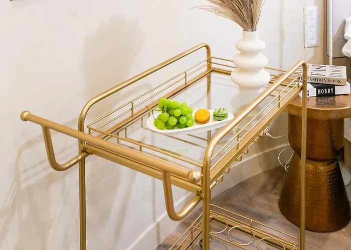 Apartamento Ws Louvre - Saint-roch Luxe *