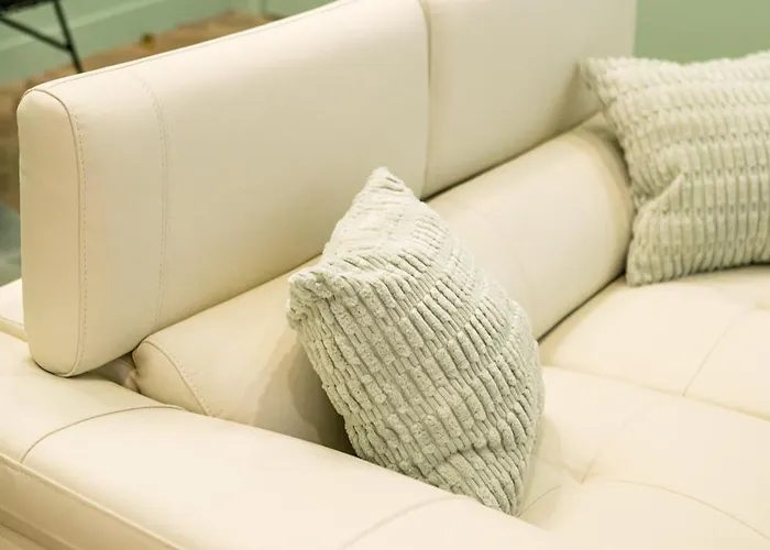 Ws Louvre - Saint-roch Luxe Apartamento