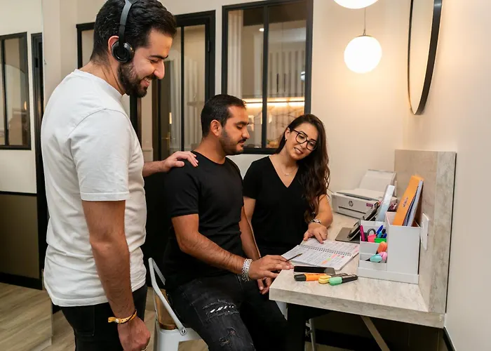 Apartamento Ws Louvre - Saint-roch Luxe París