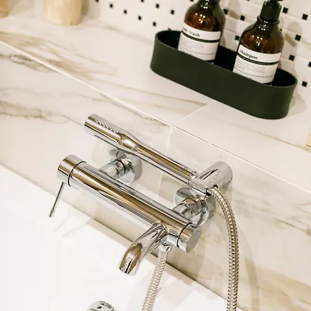 Ws Louvre - Saint-roch Luxe *