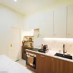 Ws Louvre - Saint-roch Luxe 아파트 *