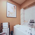 아파트 Ws Louvre - Saint-roch Luxe