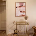 아파트 Ws Louvre - Saint-roch Luxe 파리